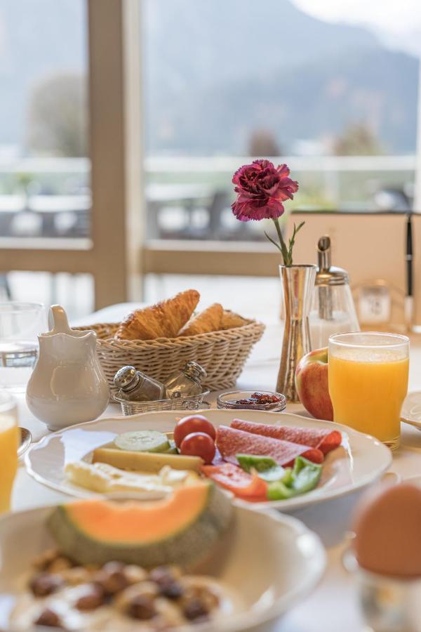 Schuele'S Wellnessresort & Spa Adults Only オーベルストドルフ エクステリア 写真