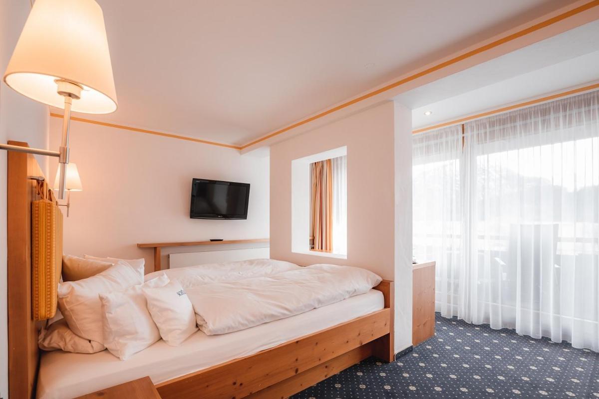 Schuele'S Wellnessresort & Spa Adults Only オーベルストドルフ エクステリア 写真